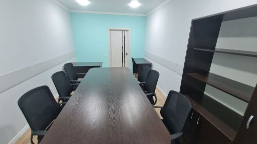 Ташкентская область, Ташкент, Чиланзарский район