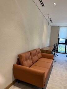 Сдаётся готовый офис в 