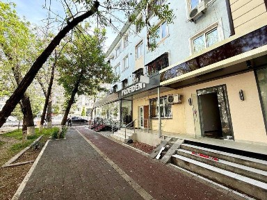 Продаётся помещение 70м2 Ориентир: улица Мукими