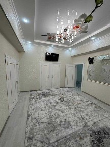 Бухарская область, Бухара