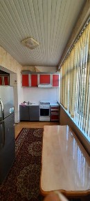 3 xonali uy ijaraga beriladi. 5 mikrorayon (sofmed).