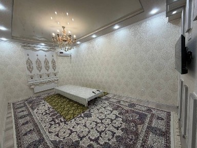 Бухарская область, Бухара