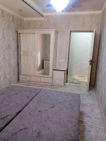 Бухарская область, Бухара