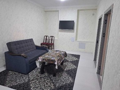 Бухарская область, Бухара