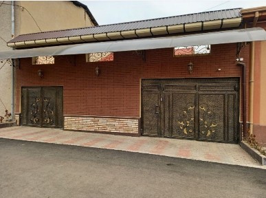 Ташкентская область, Ташкент, Юнусабадский район