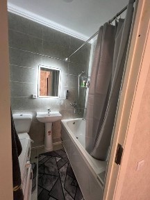 Аренда Махтумкули 1 ком