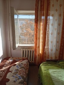 Сдам комнату на долгий срок мебелированную на всем готовом заходи и жи