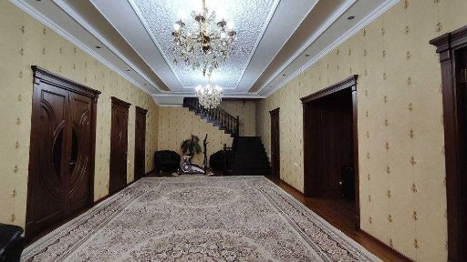 Ташкентская область, Ташкент, Сергелийский район