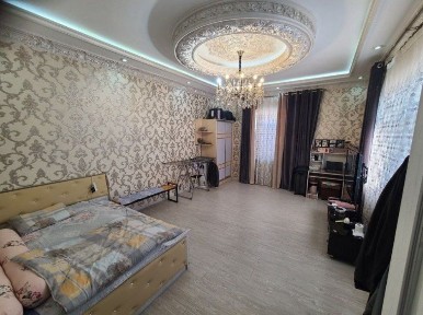 Ташкентская область, Ташкент, Яккасарайский район