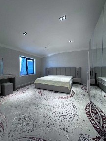 Ташкентская область, Ташкент, Яккасарайский район