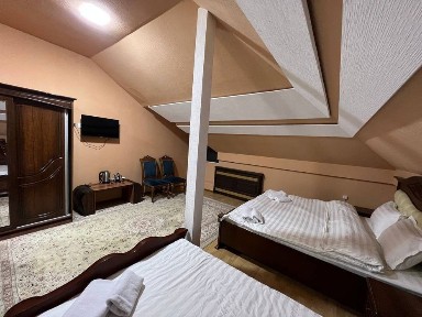 Ташкентская область, Ташкент, Яккасарайский район