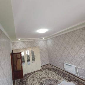 Бухарская область, Бухара