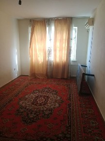 Бухарская область, Бухара