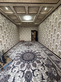 Бухарская область, Бухара