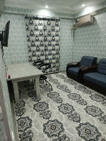 Самаркандская область, Самарканд