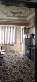 Сдаётся квартира.