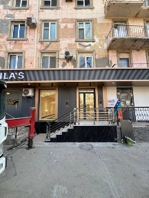 Ташкентская область, Ташкент, Яккасарайский район