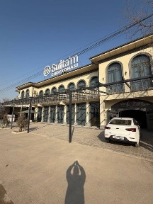 Ташкентская область, Ташкент, Сергелийский район