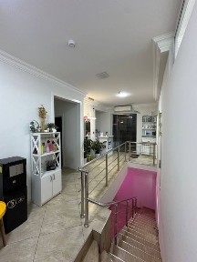 Ташкентская область, Ташкент, Мирзо-Улугбекский район