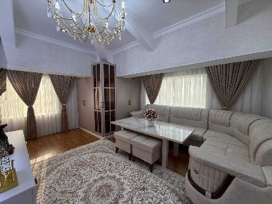 Самаркандская область, Самарканд