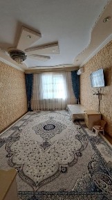 Самаркандская область, Самарканд