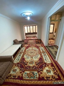 Самаркандская область, Самарканд