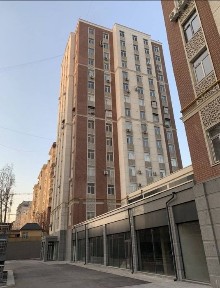 Ташкентская область, Ташкент, Яшнабадский район