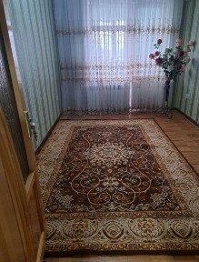 Ташкентская область, Ташкент, Мирабадский район