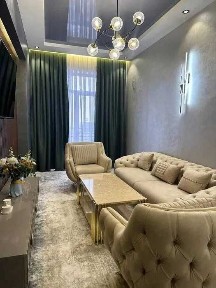 Ташкентская область, Ташкент, Яккасарайский район