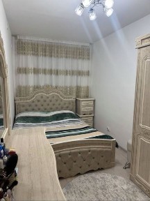 Ташкентская область, Ташкент, Яшнабадский район