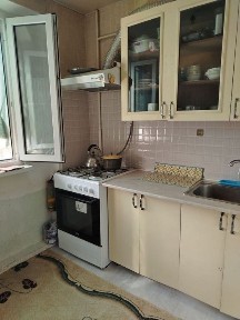 Ташкентская область, Ташкент, Яшнабадский район