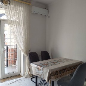 Ташкентская область, Ташкент, Мирабадский район