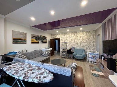 Ташкентская область, Ташкент, Мирабадский район