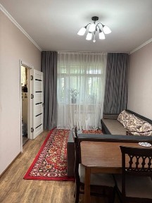 Ташкентская область, Ташкент, Мирзо-Улугбекский район