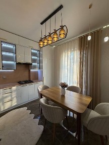 Ташкентская область, Ташкент, Чиланзарский район