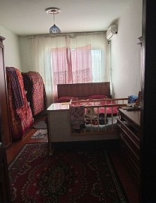 Ташкентская область, Ташкент, Чиланзарский район