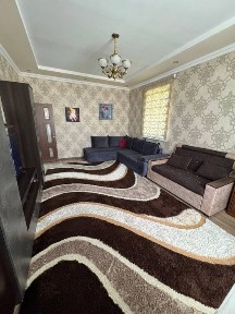 Ташкентская область, Ташкент, Мирзо-Улугбекский район