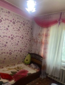 Ташкентская область, Ташкент, Юнусабадский район