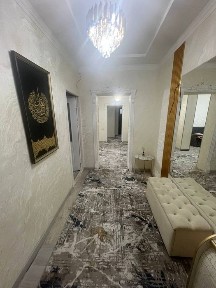 Ташкентская область, Ташкент, Сергелийский район