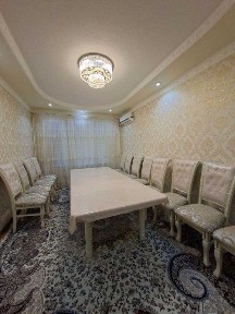 Ташкентская область, Ташкент, Алмазарский район