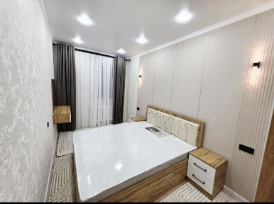 Ташкентская область, Ташкент, Чиланзарский район