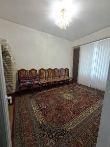 2/2/3. Дом кирпичный. Сергели, метро 