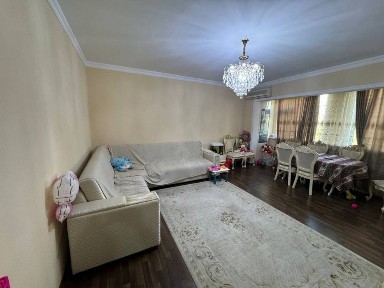 Ташкентская область, Ташкент, Юнусабадский район