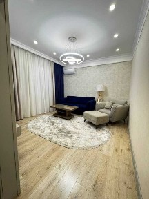 Ташкентская область, Ташкент, Чиланзарский район