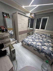 Ташкентская область, Ташкент, Мирзо-Улугбекский район