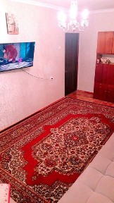 Ташкентская область, Ташкент, Юнусабадский район