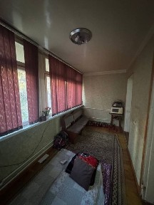 Ташкентская область, Ташкент, Мирзо-Улугбекский район