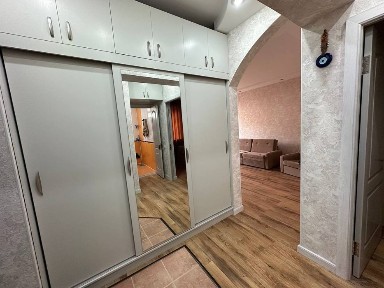 Ташкентская область, Ташкент, Мирзо-Улугбекский район