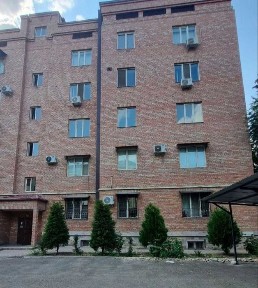 Ташкентская область, Ташкент, Яшнабадский район