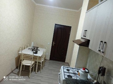 Ташкентская область, Ташкент, Мирзо-Улугбекский район